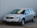 Audi A6 2.4 quattro Avant - 1. Hand-Klima-SH bei Audi - gebrauchte Audi A6 aus dem Jahr 1998