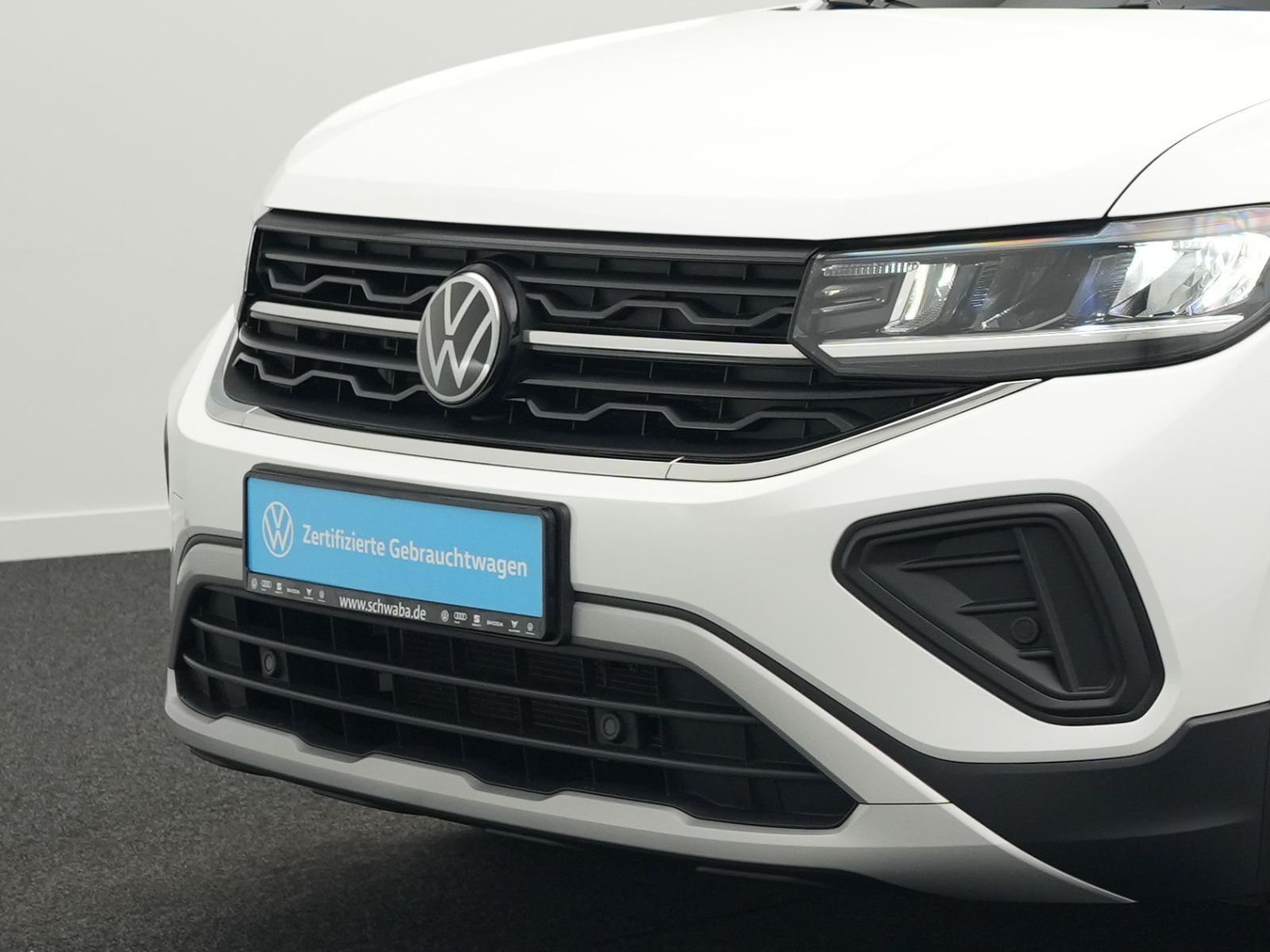 Volkswagen T-Cross - Bild 39