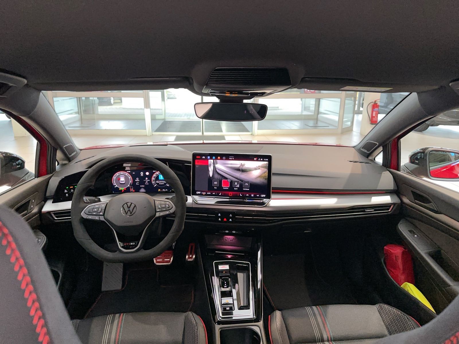 Volkswagen Golf - Bild 13