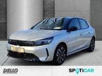 Opel Corsa - Vorschau Bild 1
