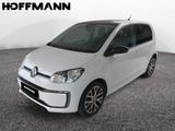 Volkswagen e-up Style CCS-Ladedose Sitzheizung - Volkswagen up! mit Elektro-Antrieb: Kleinwagen
