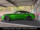 Mercedes-Benz AMG GT 63 S 4-trg. 4Matic+ Head *SHD*360*Sitzk - Mercedes-Benz mit Benzin-Antrieb: Schiebedach, Limousine