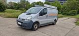 Nissan Primastar  DCI 100** - Nissan Primastar aus 2006