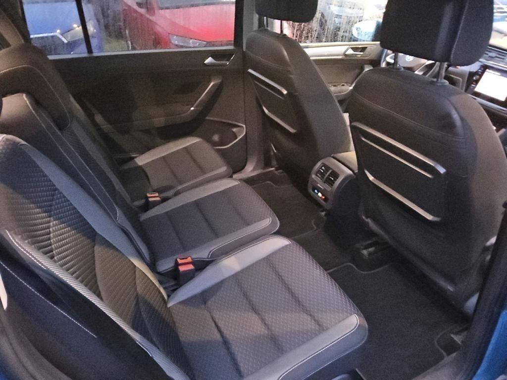 Volkswagen Touran - Bild 5