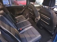 Volkswagen Touran - Vorschau Bild 5