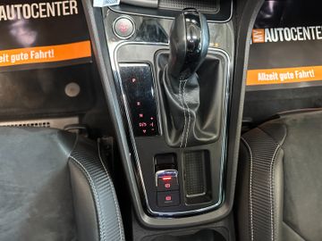 Seat Leon ST *Keyless*ACC*2-Zonen*Navi*LED*