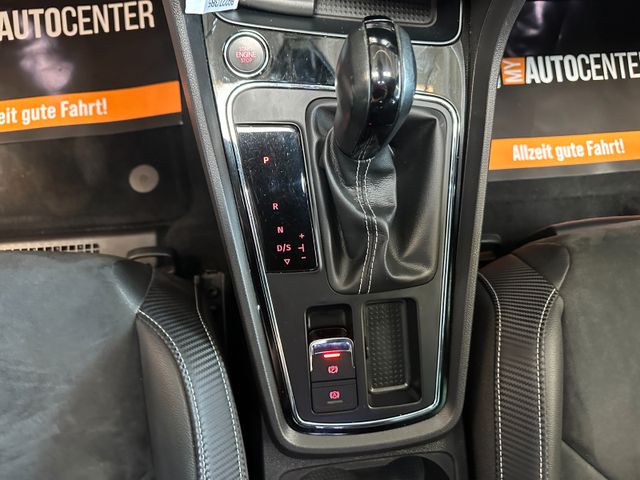 Seat Leon ST *Keyless*ACC*2-Zonen*Navi*LED*