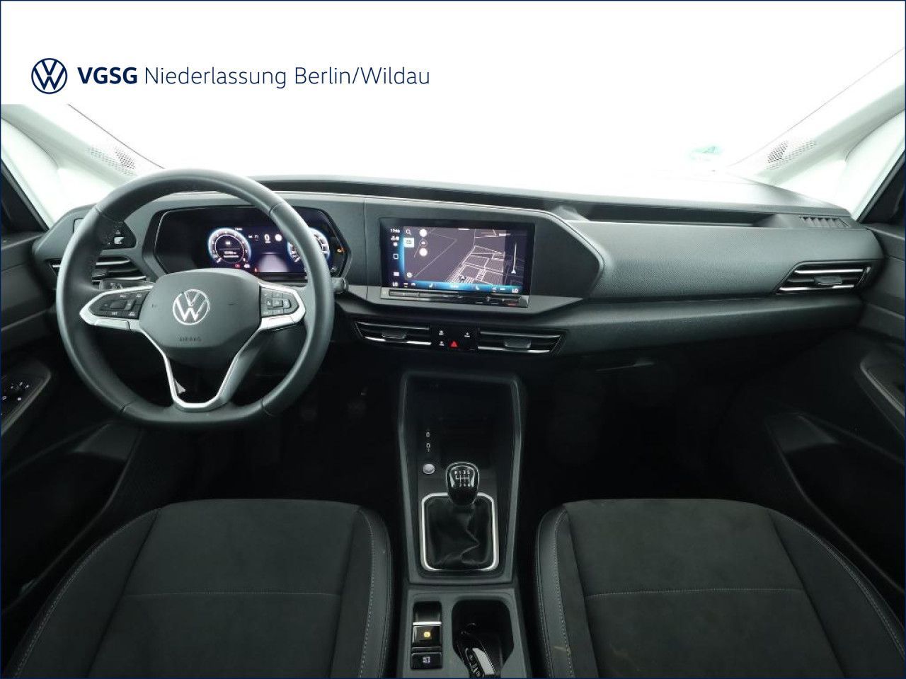 Volkswagen Caddy - Bild 10