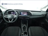 Volkswagen Caddy - Vorschau Bild 10
