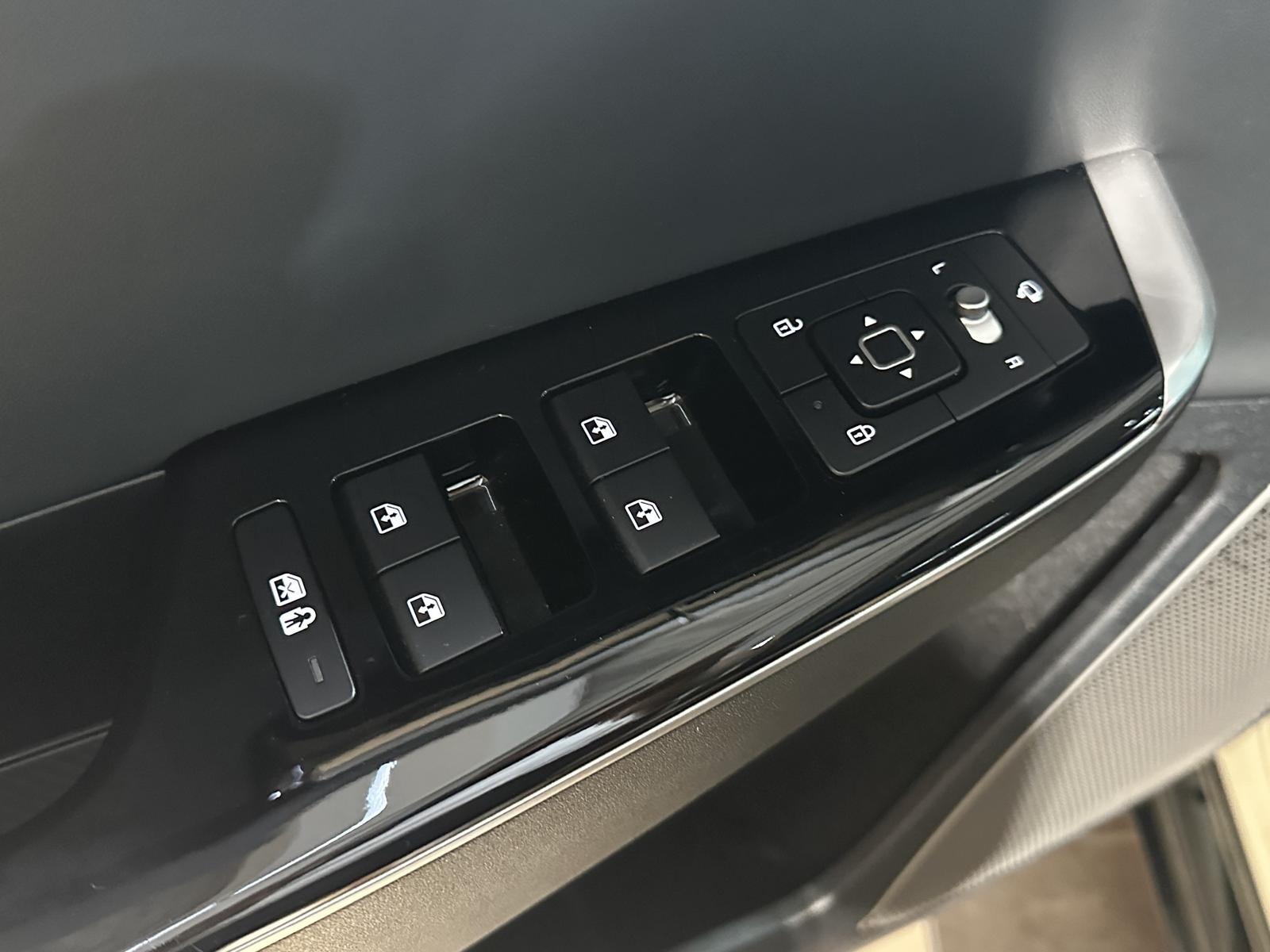 Kia EV6 77,4 kWh Leder Memory Meridian ACC LED 4xSHZ