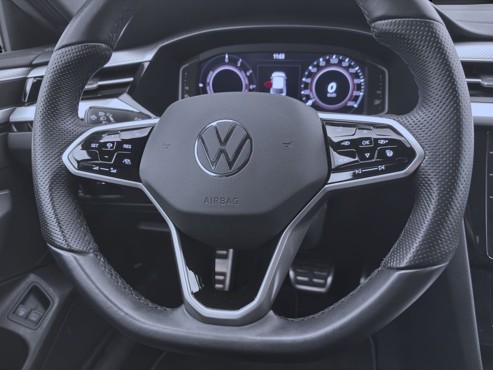 Volkswagen Arteon - Bild 12