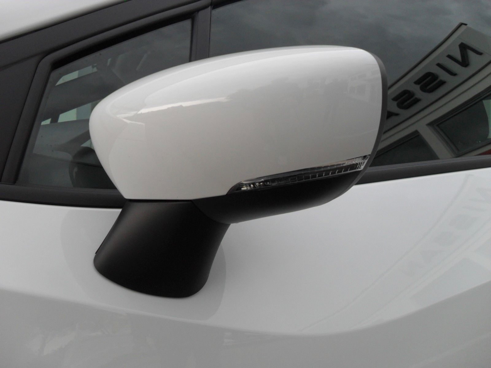 Fahrzeugabbildung Nissan Micra N-Way