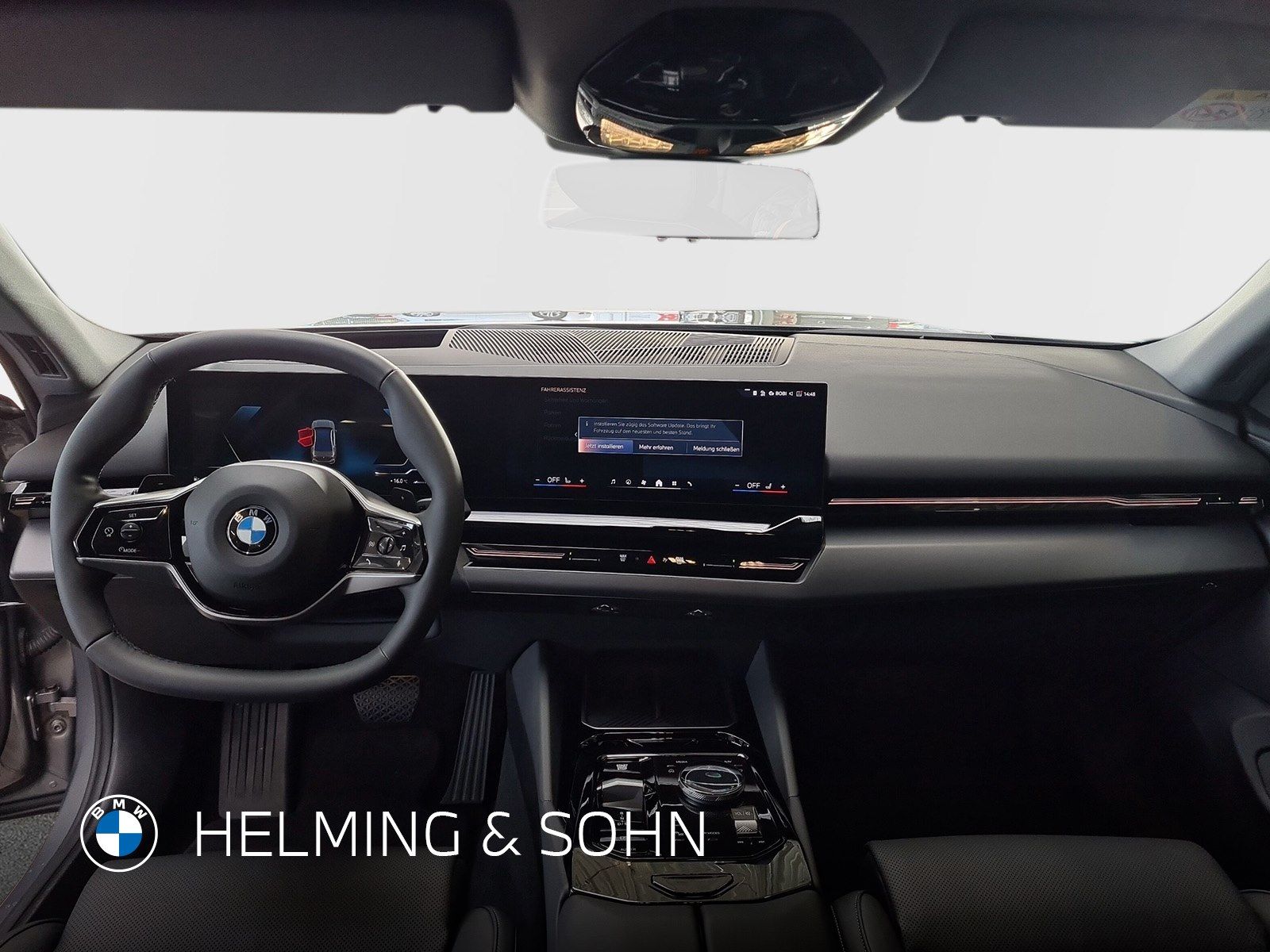 BMW 540 - Bild 7