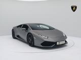 Lamborghini Huracán LP610-4 I GRIGIO TITANS MATT I LIFT - Lamborghini in Hamburg