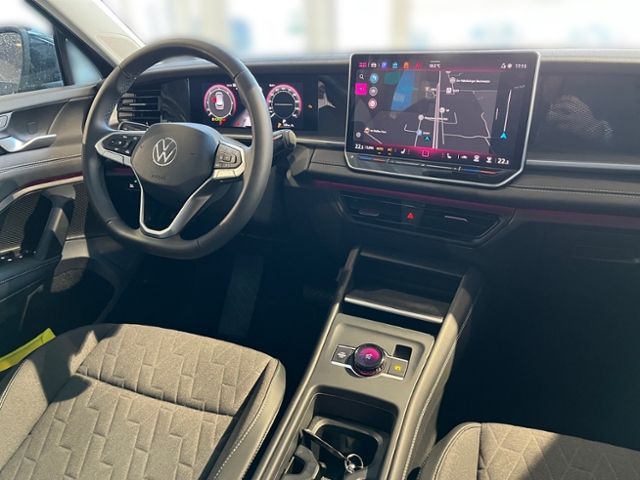 Fahrzeugabbildung Volkswagen Tayron 2.0 TDI DSG LIFE AHK NAVI LED-PLUS GJR