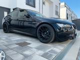 BMW M3 E90 Limousine Clubsport - BMW: Clubsport