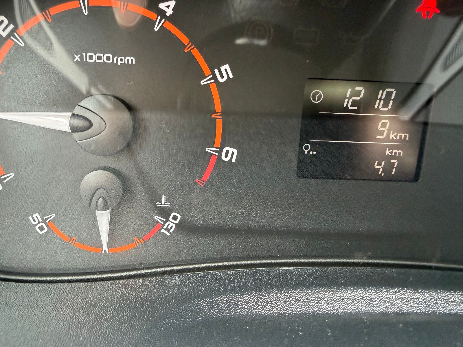 Fahrzeugabbildung Lada LEGEND "PREMIUM PLUS"! SONDERAUSST. AET-2026!
