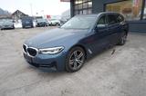 BMW 520 d xDrive EXP € 23590.-- - gebrauchte BMW 520 aus dem Jahr 2023