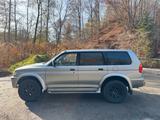 Mitsubishi Pajero 3,0 I V6 GLS GLS - Mitsubishi Pajero: 3.0