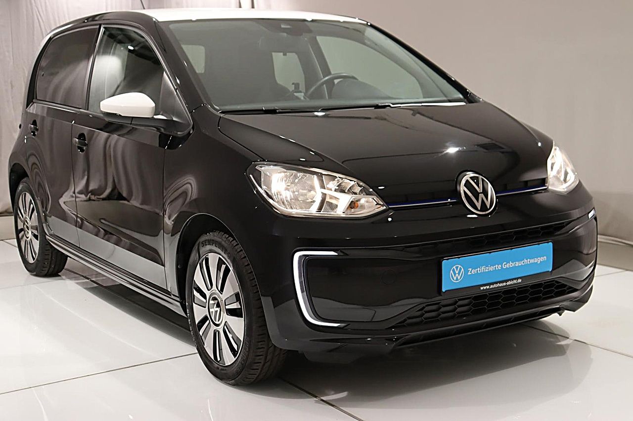 Volkswagen E-up! Style 61kW CCS BT SHZ FREISP. Klima imagem 3