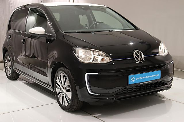 E-up! Style 61kW CCS BT SHZ FREISP. Klima