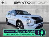 Mitsubishi Outlander Select 2,4l PHEV 4WD 360°/Navi/Head-UP - Mitsubishi Outlander in Freiburg