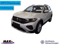 Volkswagen T-Cross - Vorschau Bild 1