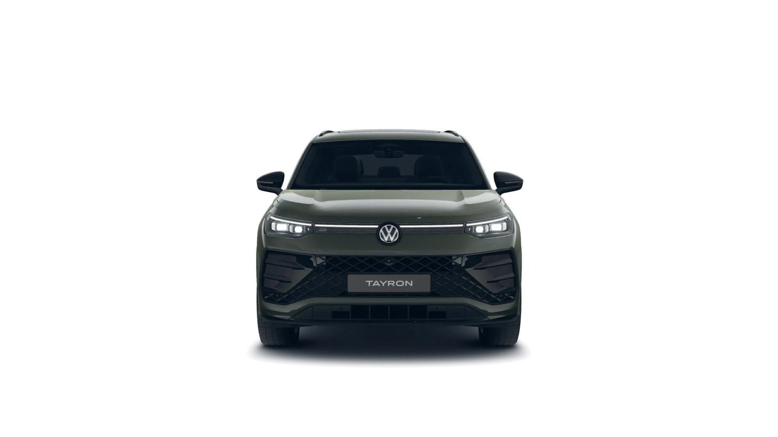 Volkswagen Tayron - Bild 4