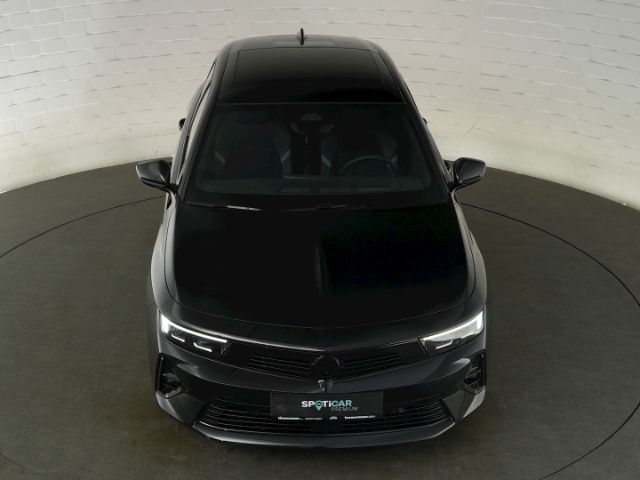 Astra L LIM GS AT+NAVI+360 GRAD KAMERA+SCHIEBEDA