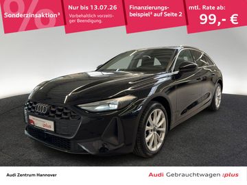 Audi Leasingangebot: Audi A5 Avant 2.0 TFSI Kamera Navi virtual LED DAB