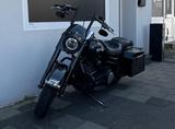 Harley-Davidson Road King custom Bagger  - HARLEY-DAVIDSON 2005 ROAD KING