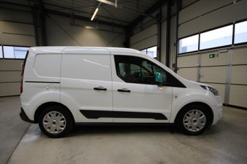 Ford Transit - 2