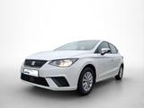 Seat Ibiza Style 1.0 MPI 80 PS , Klima, Winterpaket,  - Seat Ibiza: 1.8