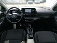 Hyundai BAYON - Vorschau Bild 11