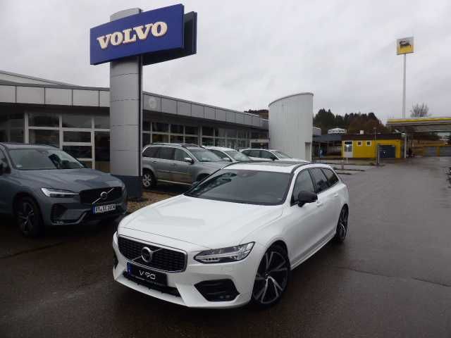 Volvo V90 Diesel D5 AWD Geartronic R Design