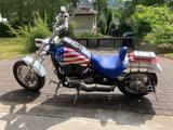 Suzuki VL 1500 Intruder - SUZUKI 1500 VL INTRUDER