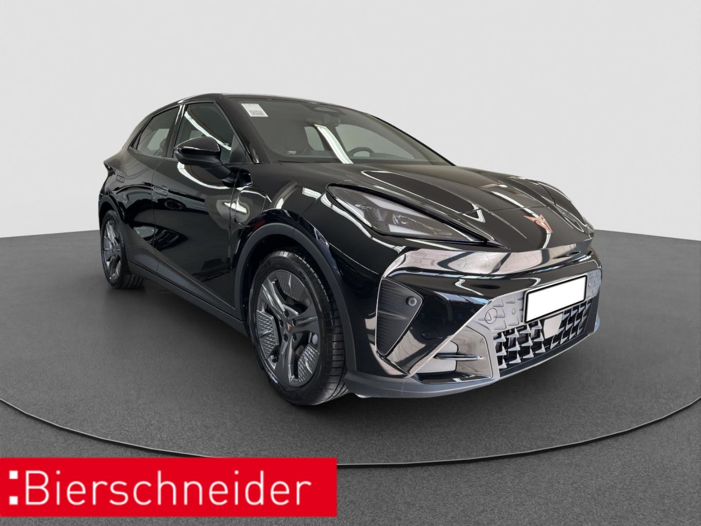 Cupra Raval - Bild 10
