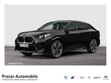 BMW Leasingangebot: BMW X2 xDrive20d