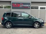 Volkswagen Touran Comfortline EcoFuel / 7 Sitze/ 109800 km - Volkswagen Touran: Ecofuel