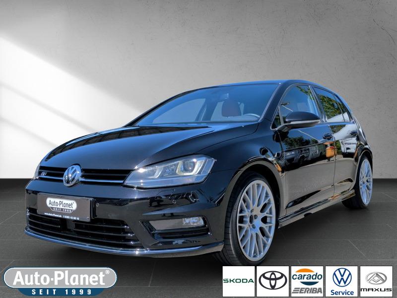 Volkswagen Golf VII 1.4 TSI Edition *R-Line*ACC*XENON*NAV*
