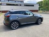 Mazda CX-3 2.0 SKYACTIV-G 150 Sports-Line AWD AHK - Mazda CX-3: Skyactiv 150