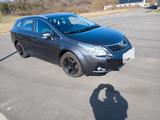Toyota Avensis Combi Sol 1.8 Valvematic Sol, 1. Hand - Toyota Avensis aus 2011: Kombi
