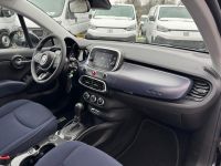 Fiat 500X - Vorschau Bild 11