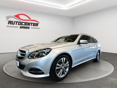 MERCEDES-BENZ E 350  Avantgarde 4Matic Edition Navi LED PDC