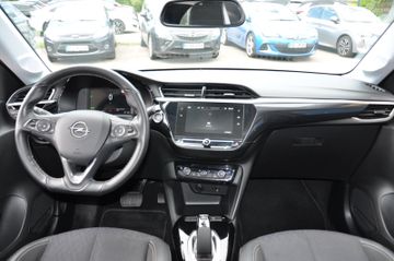 Bild 10 Opel Corsa Corsa-e Elegance +KAMERA+PDC+SHZ+LHZ