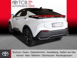 Toyota C-HR 2.0 Plug-in Teamplayer NAVI SHZ PDC KLIMA - Toyota C-HR in Dortmund