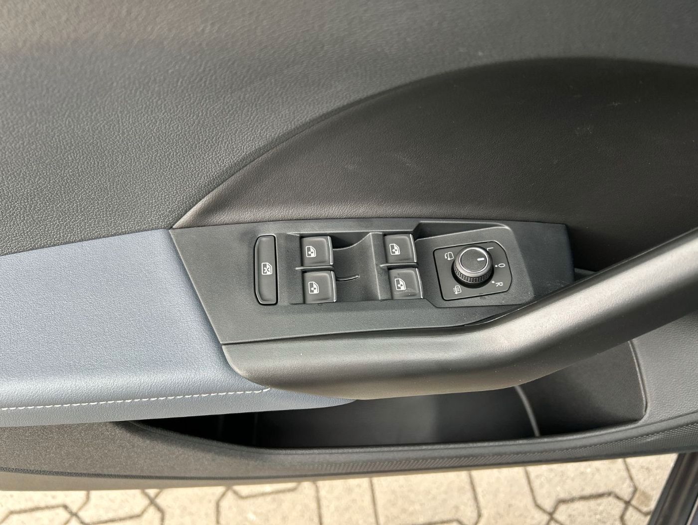 Volkswagen T-Cross - Bild 14