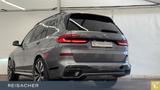 BMW X7 xDrive40d Sportpaket Autom. Parksystem DAB   - BMW X7 Neuwagen