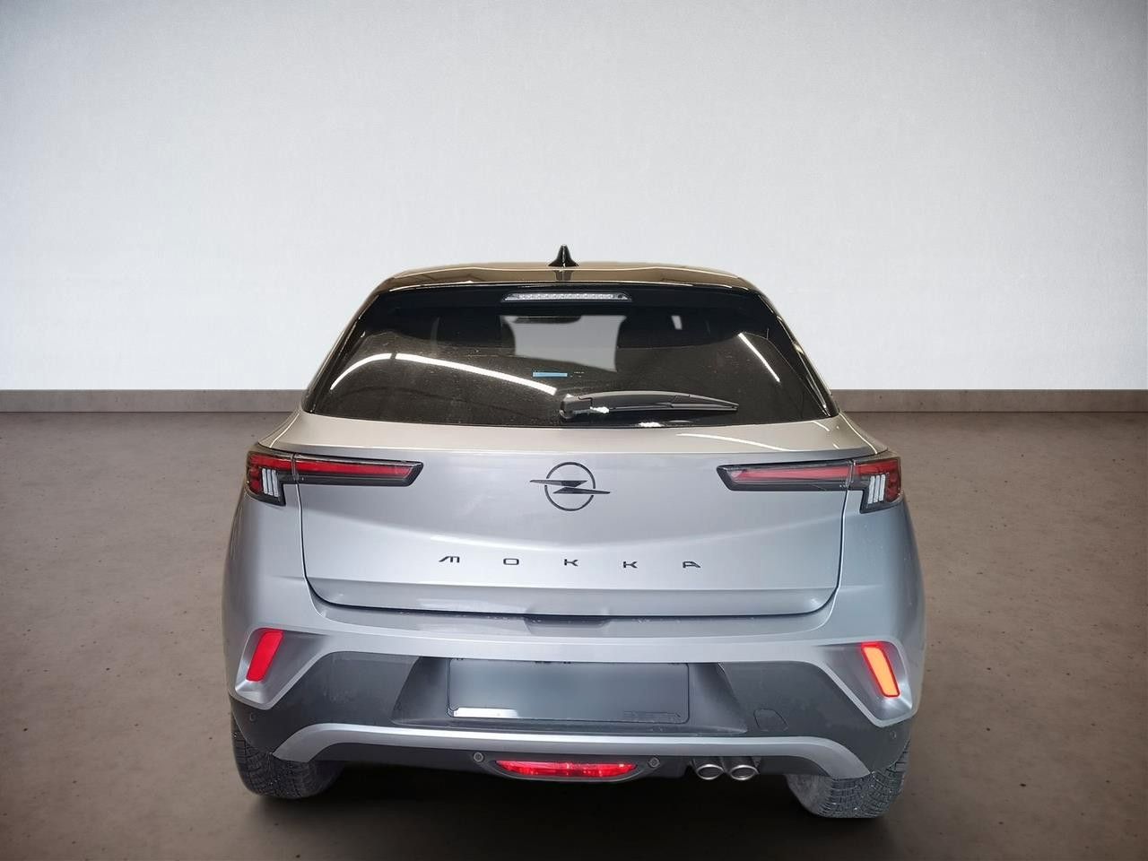 Fahrzeugabbildung Opel Mokka Edition/Automatik/NAVI/Allwetter!