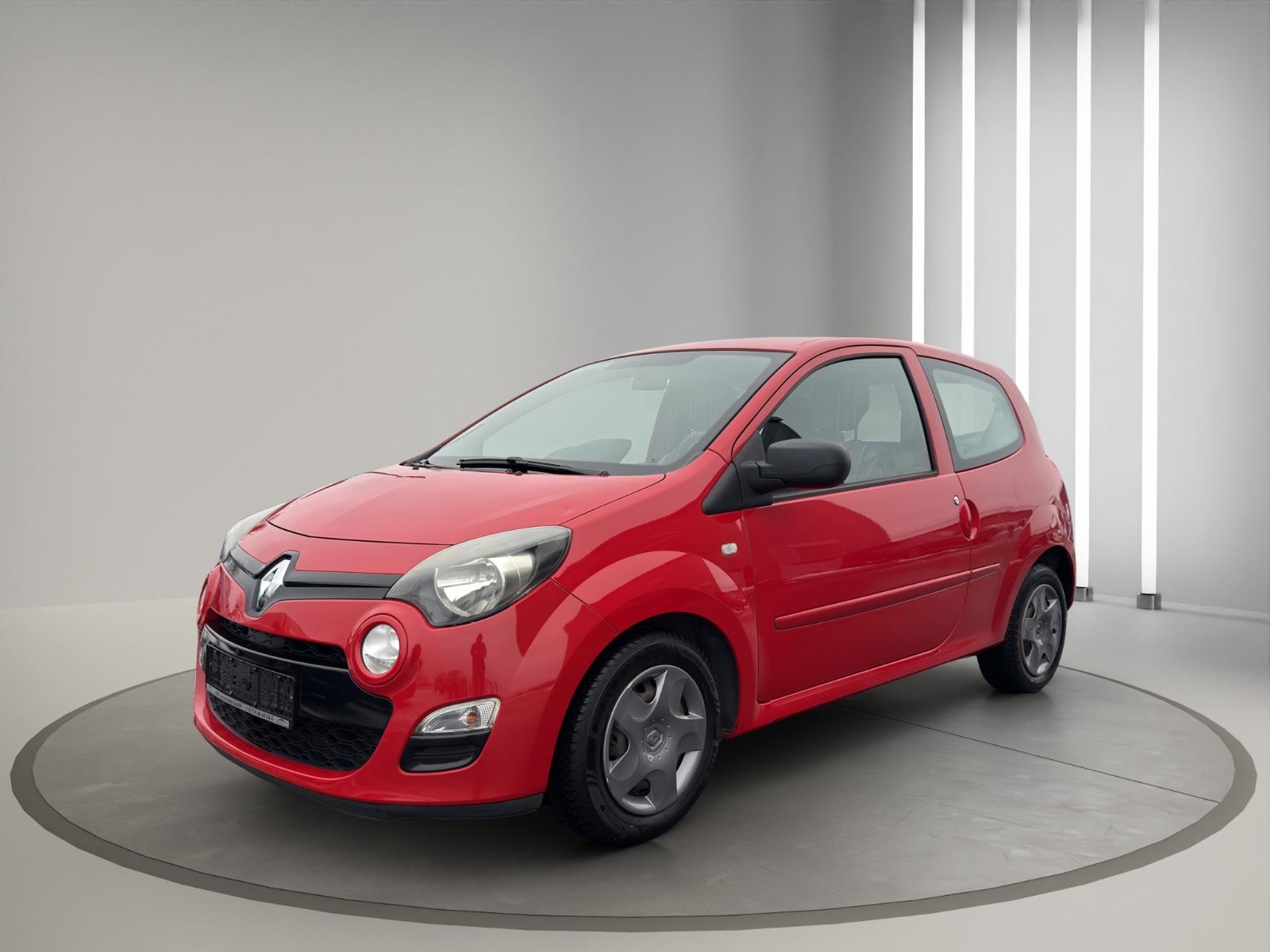 Renault Twingo 1.2, Klima,Tempomat, 2.Hand